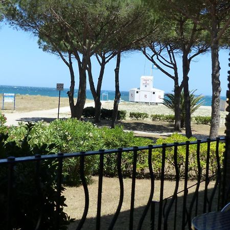 Belle Vue Sur Mer Au Calme 滨海阿热莱斯 外观 照片