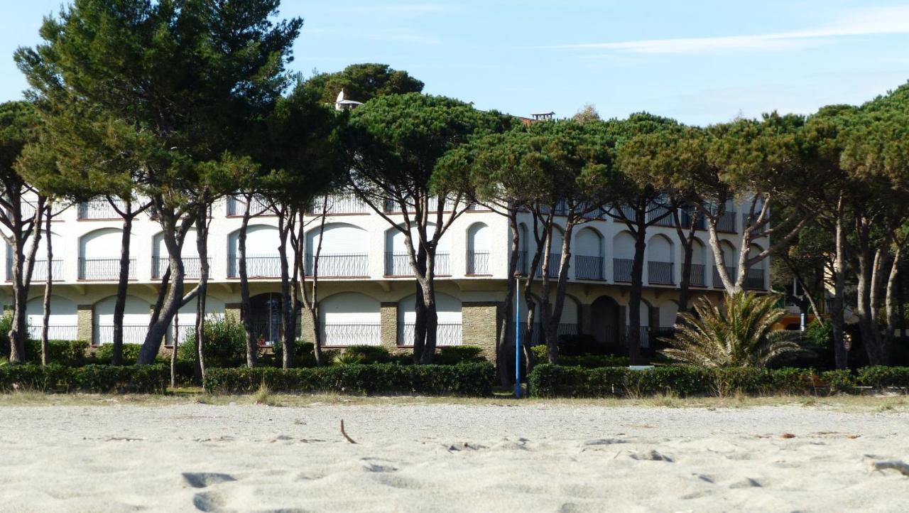 Belle Vue Sur Mer Au Calme 滨海阿热莱斯 外观 照片