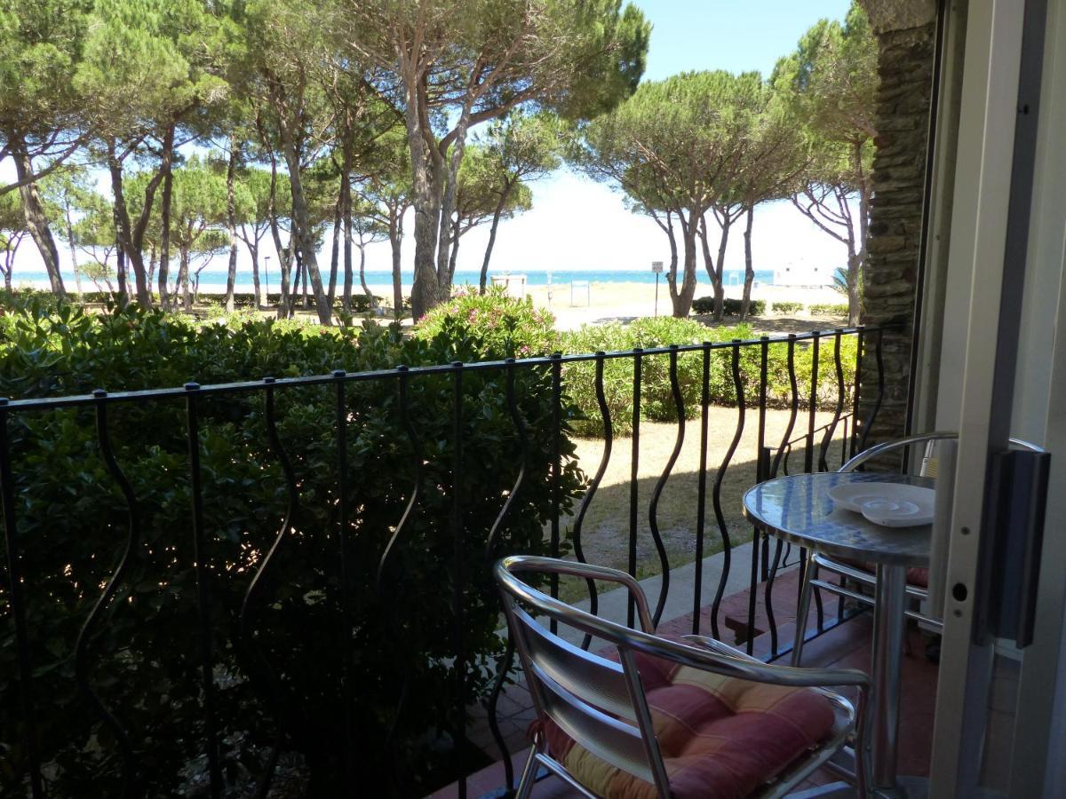Belle Vue Sur Mer Au Calme 滨海阿热莱斯 外观 照片