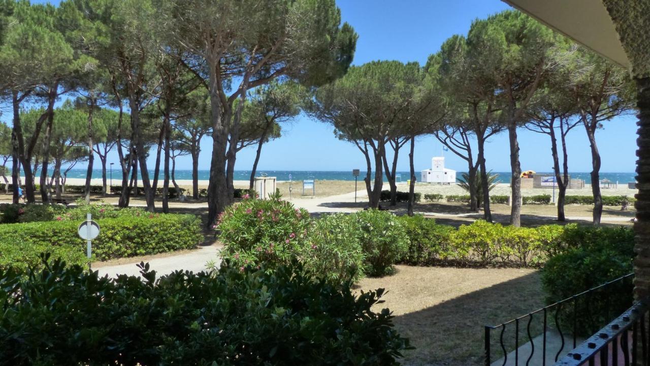 Belle Vue Sur Mer Au Calme 滨海阿热莱斯 外观 照片