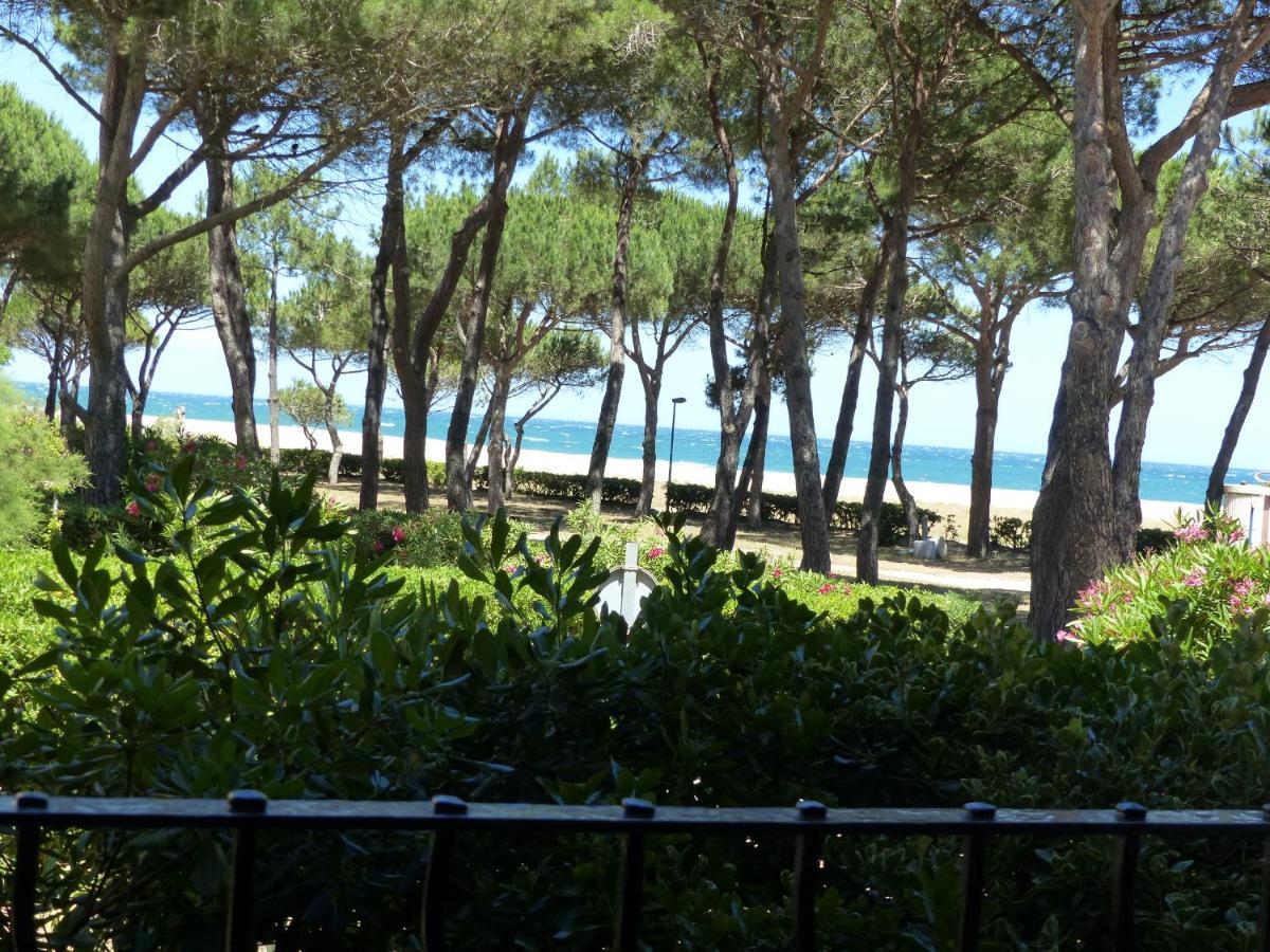 Belle Vue Sur Mer Au Calme 滨海阿热莱斯 外观 照片